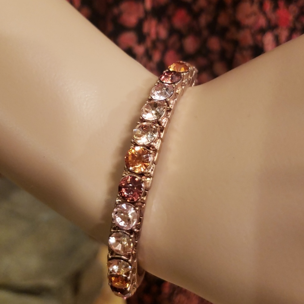 J. Crew bracelet